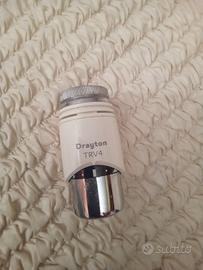 Testina termostatica DRAYTON