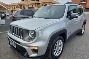 JEEP Renegade 1.6 Mjt 130 CV Limited Uniprò Fatt