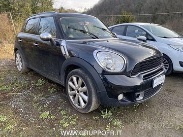 MINI Countryman Mini Countrym.(R60) Mini 2.0 ...