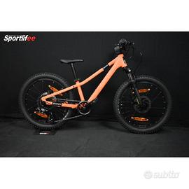 Nuova Bici Scott KID Roxter 20" 2026