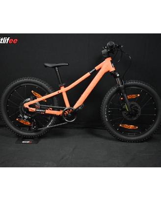 Nuova Bici Scott KID Roxter 20" 2026