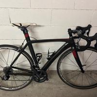 Bici da corsa Telaio DEDA Superscuro taglia S ( 48