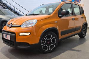 Fiat Panda 1.0 firefly hybrid City Life s&s 70cv