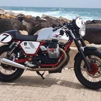 MOTO GUZZI V7 Racer n. 959 Serie Numerata