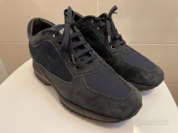 Hogan donna Interactive blu 36