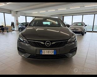 OPEL Astra 1.2 Turbo 130 CV S&S 5 porte Business