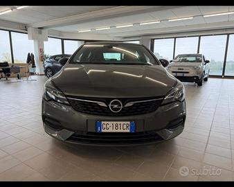 OPEL Astra 1.2 Turbo 130 CV S&S 5 porte Business