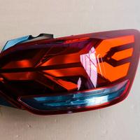 Fanale posteriore destro Dacia Sandero