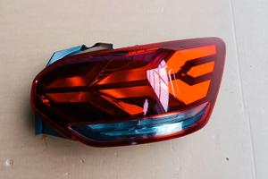 Fanale posteriore destro Dacia Sandero