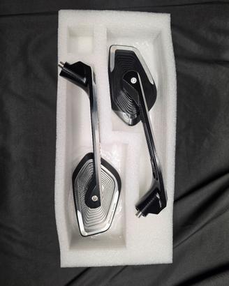 Specchi retrovisori Option 719 per BMW GS 1300