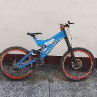 Mtb downhill LeeCougan