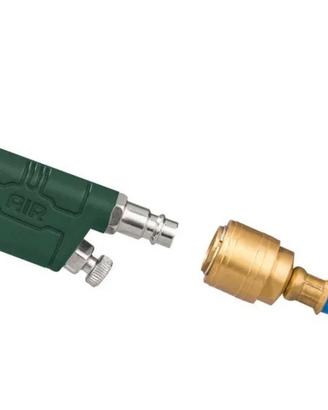 pistola a spruzzo Pneumatica Aria Compressa