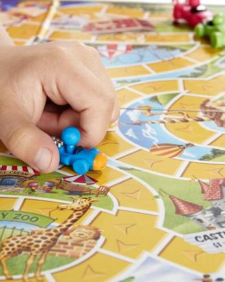 Gioco in scatola Il gioco della vita