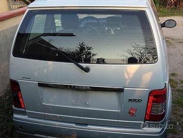 Ricambi usati ligier x-too