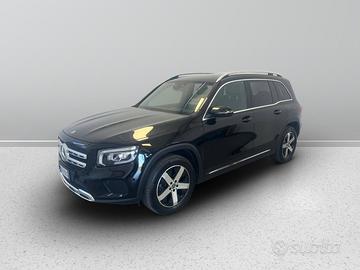 MERCEDES-BENZ GLB - X247 2019 - GLB 200 d Sport Pl