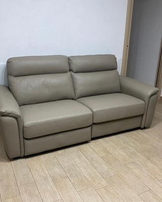 Poltrone sofà 2 relax elettrico