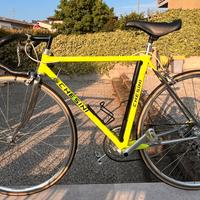 Bici da corsa CHESINI