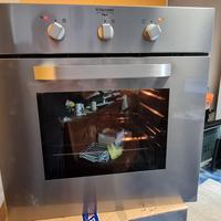 Forno ventilato Electrolux 