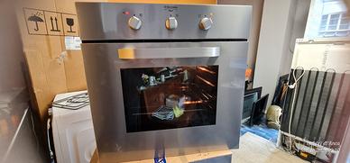 Forno ventilato Electrolux 