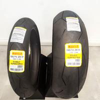 pirelli diablo supercorsa bsb 120/70/17  190/55/17