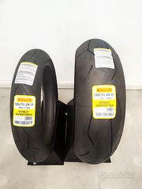 pirelli diablo supercorsa bsb 120/70/17  190/55/17