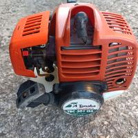 Decespugliatore TANAKA TBC 301 ISS