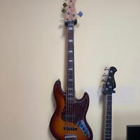 Sire Marcus Miller V7 5 corde 1st Gen