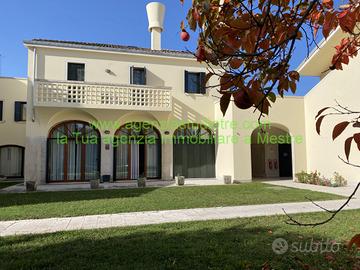 Casa singola a Mogliano Veneto (TV)