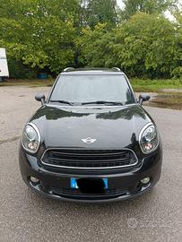 Mini Countryman r60 90cv 