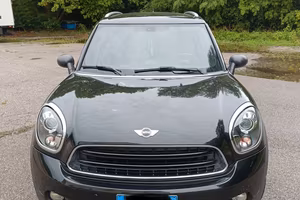 Mini Countryman r60 90cv 