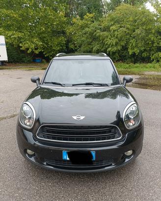 Mini Countryman r60 90cv 