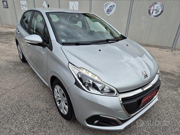 Peugeot 208 RESTAYLING 1.6 TDI 75 CV ALLURE NUOVA 