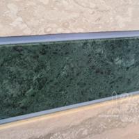 Battiscopa Zoccolino in Verde Guatemala (ml. 30)