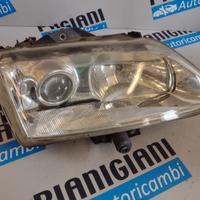 Faro / Proiettore Anteriore Sinistro Xenon Renault