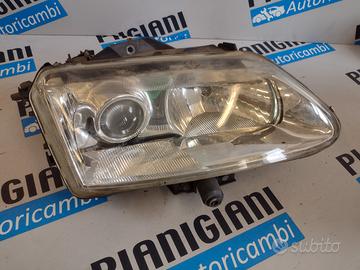 Faro / Proiettore Anteriore Sinistro Xenon Renault