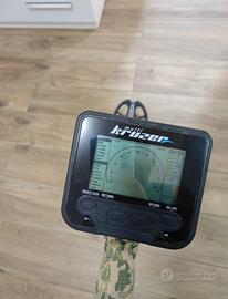 nokta makro multi kruzer