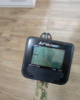 nokta makro multi kruzer