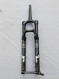Forcella MTB Marzocchi Bomber Z2 140mm 29 Steli 34