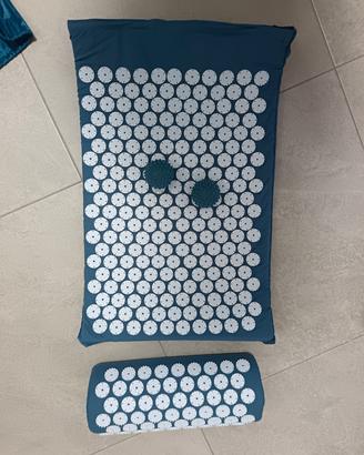 Set Massaggio Agopressione Umbro 