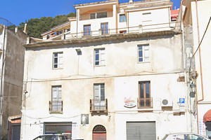 Immobile nel centro di Jerzu - ampia metratura