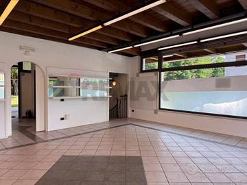 Locale Commerciale - Belluno