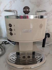 Macchina da caffè De Longhi Vintage