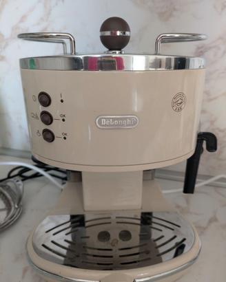 Macchina da caffè De Longhi Vintage