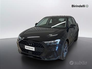 AUDI A1 2ª serie - A1 citycarver 30 TFSI Admired