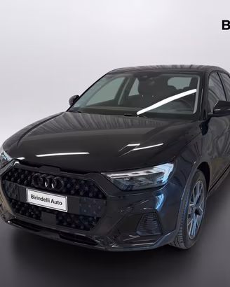 AUDI A1 2ª serie - A1 citycarver 30 TFSI Admired