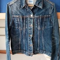 Giubbino di Jeans Vintage marca Onyx