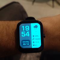 Amazfit Bip 3 pro GPS 