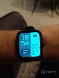 Amazfit Bip 3 pro GPS 