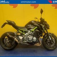 KAWASAKI Z 900 Garantita e Finanziabile