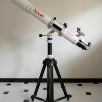 Telescopio completo Vixen 102/1000 | Vixen
